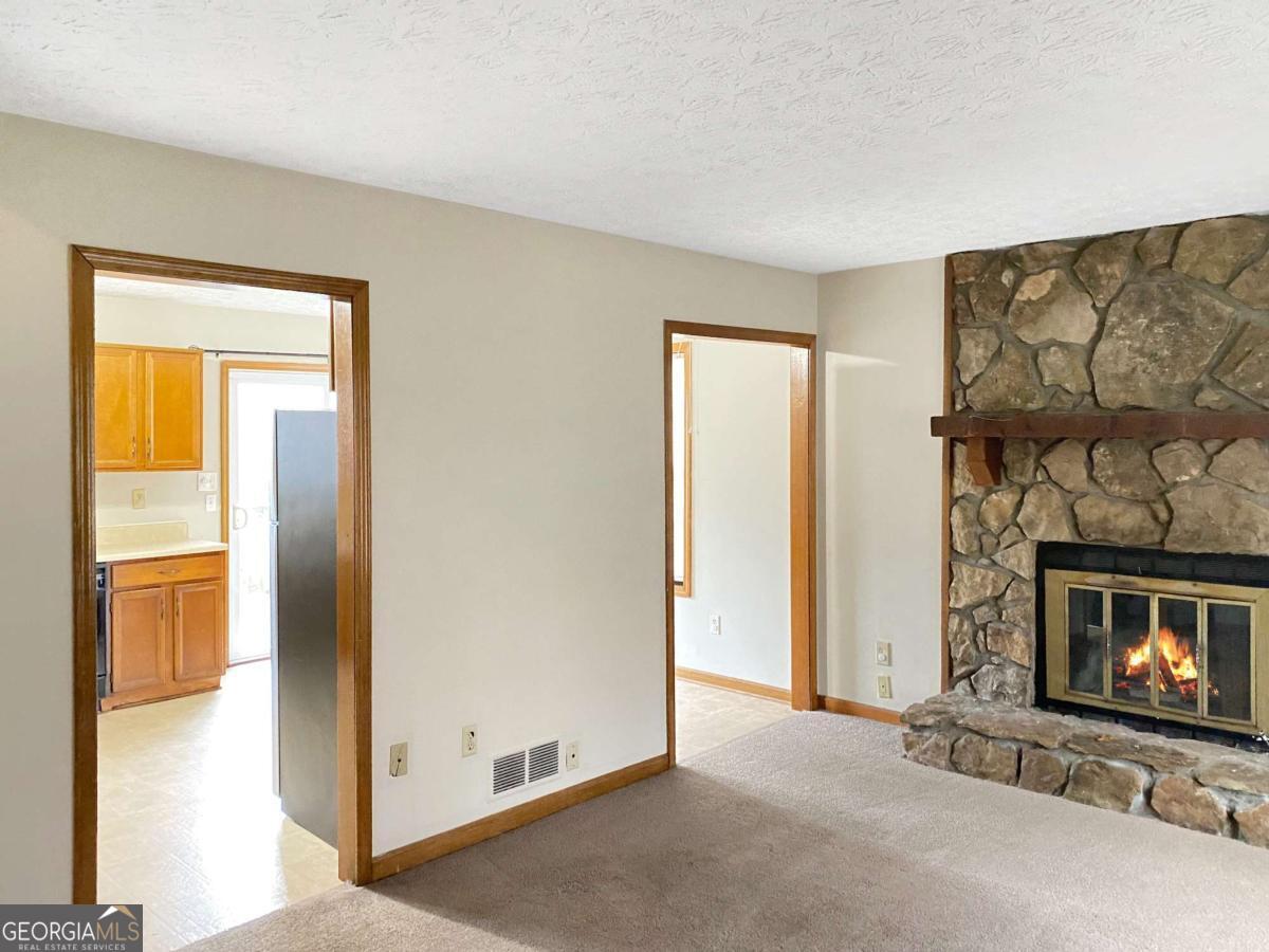 Spring Hollow - Residential Lease