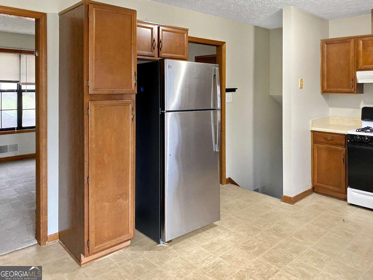 Spring Hollow - Residential Lease