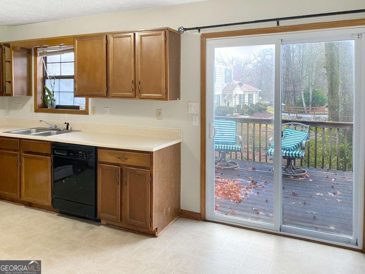 Spring Hollow - Residential Lease