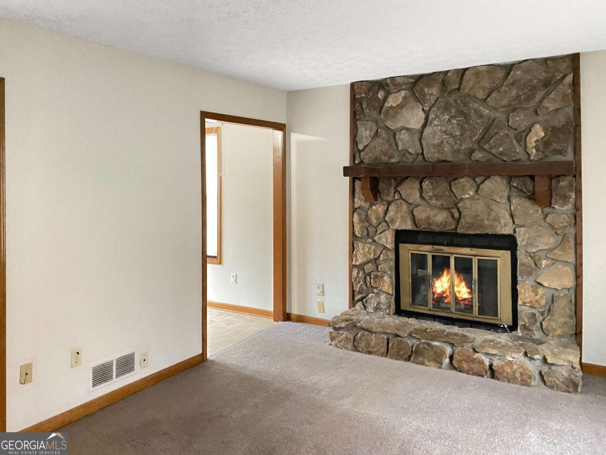 Spring Hollow - Residential Lease