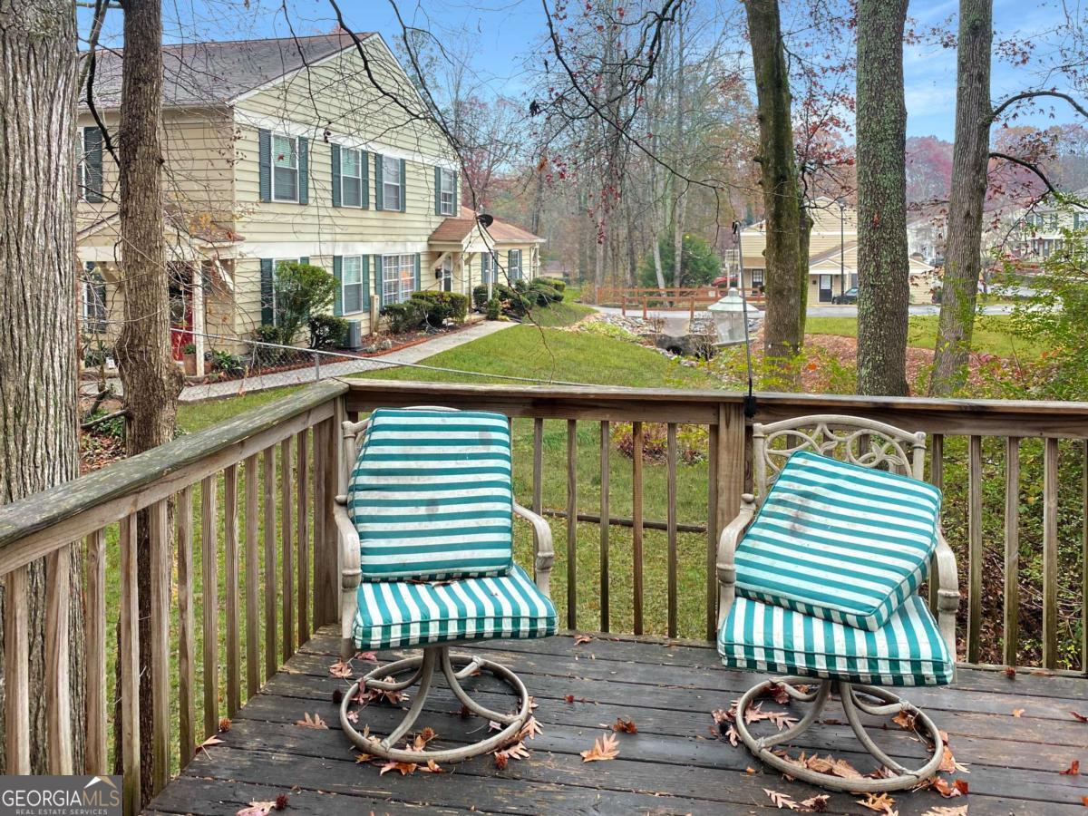Spring Hollow - Residential Lease