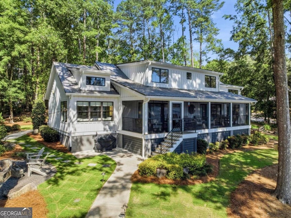 Photo of 115 Cedar Cove Court, Buckhead, GA 30625 (MLS # 10872767)