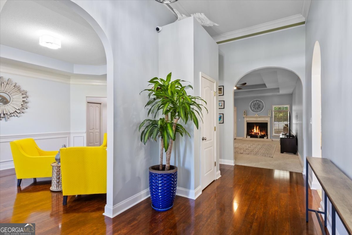 102 Seven Pines CT