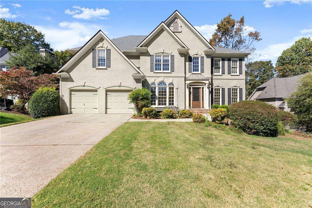 Photo of 2450 Wild Iris Lane, Dacula, GA 30019 (MLS # 10673726)