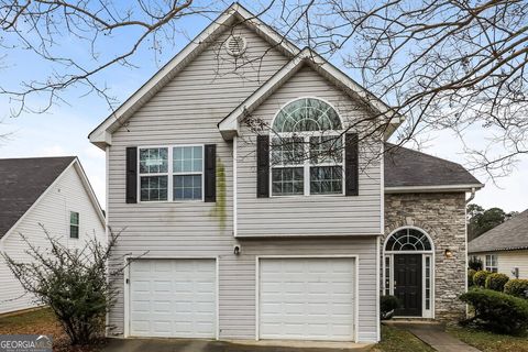 Photo of 2025 Registry Drive, Hampton, GA 30228 (MLS # 10675612)
