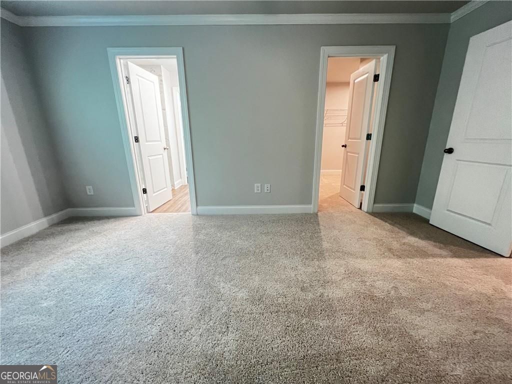 THE VILLAGE AT TOWNE LAKE - Residential Lease