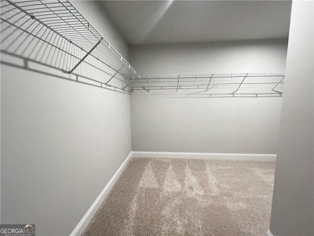 THE VILLAGE AT TOWNE LAKE - Residential Lease