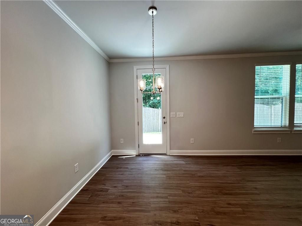 THE VILLAGE AT TOWNE LAKE - Residential Lease