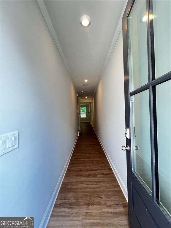 THE VILLAGE AT TOWNE LAKE - Residential Lease