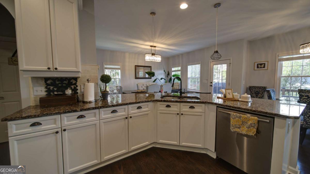 Parkstone - Residential