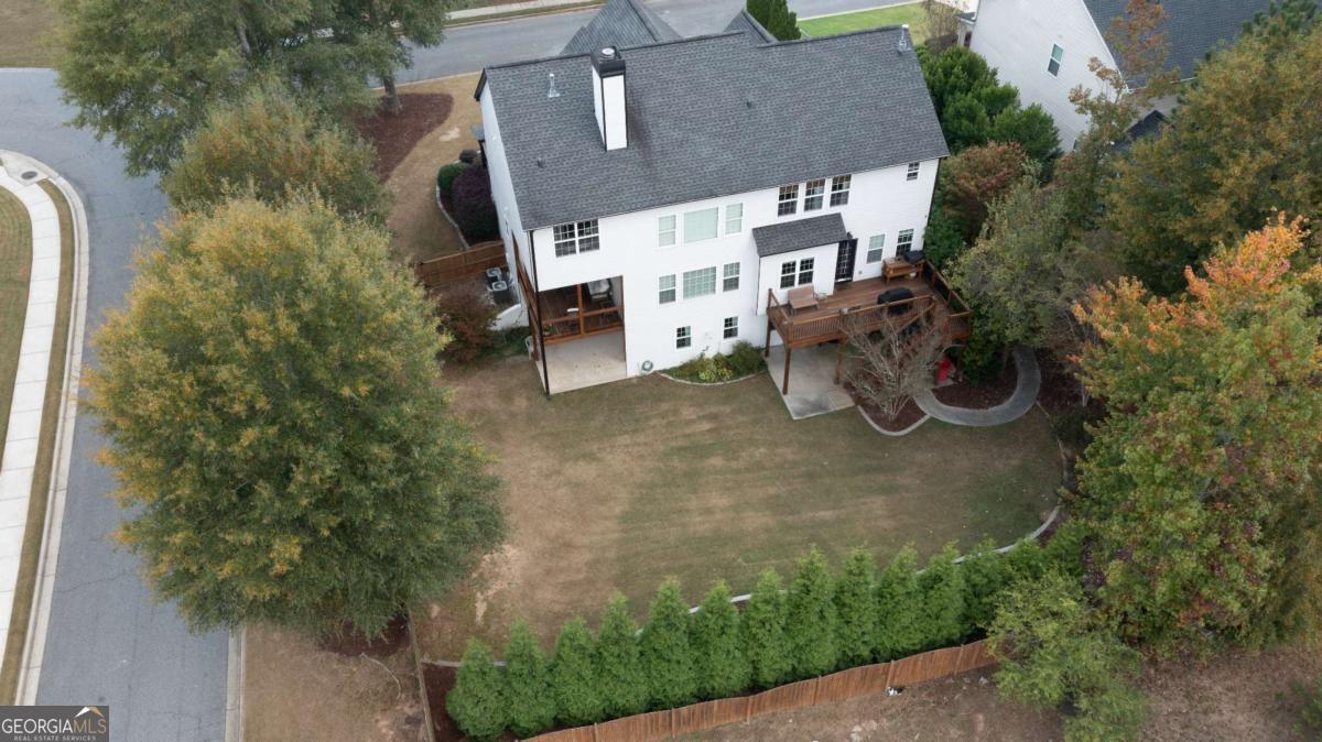 Parkstone - Residential