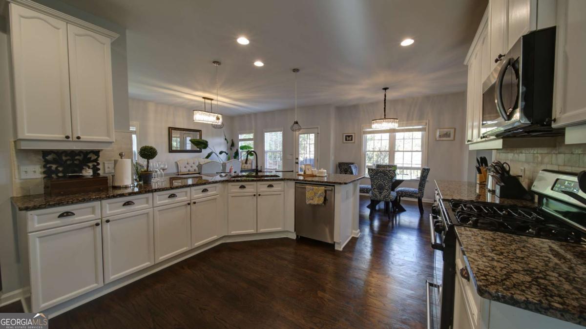 Parkstone - Residential