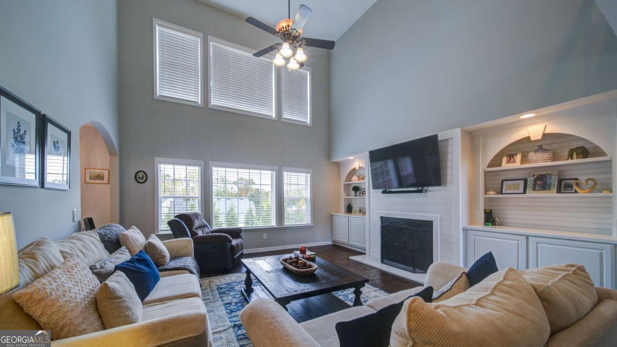Parkstone - Residential