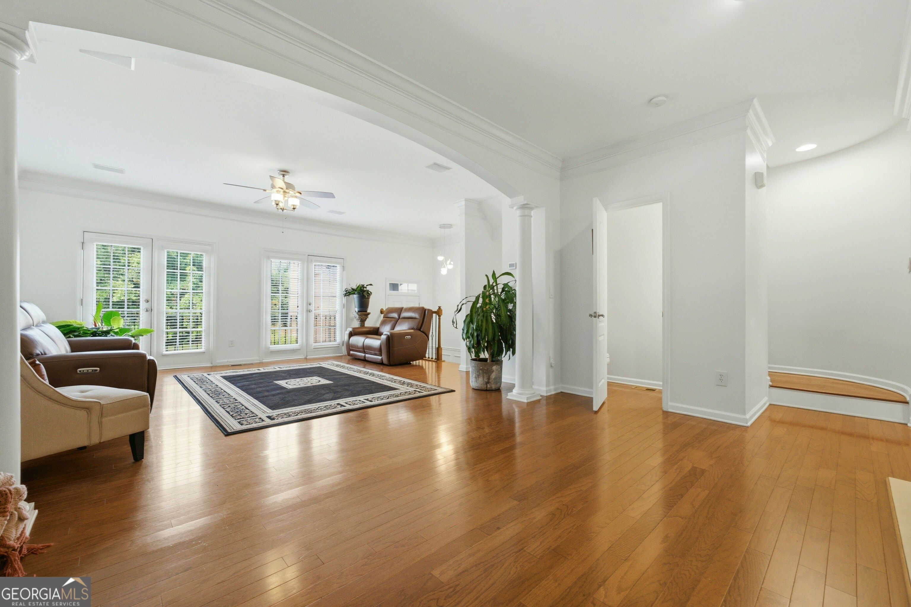 3976 Old Atlanta Station CT SE 8