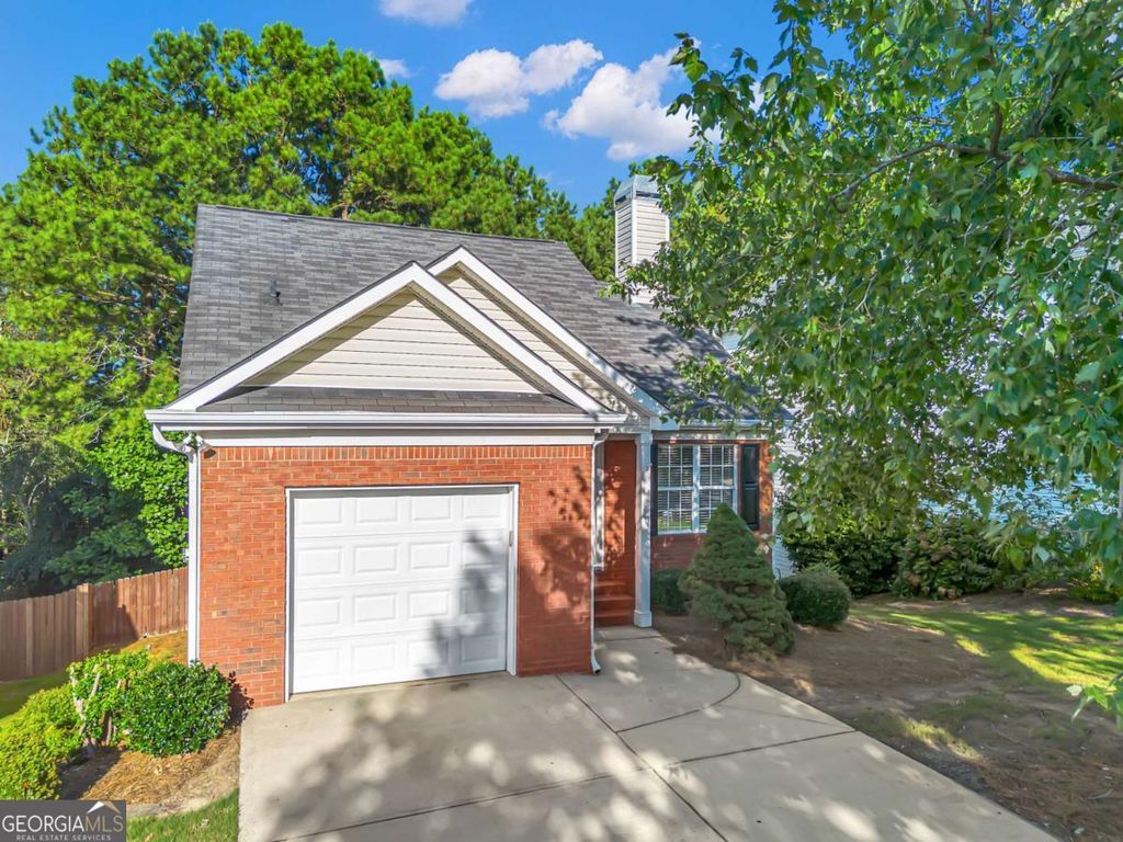 Photo of 152 Stoneforest Drive, Woodstock, GA 30189 (MLS # 10650351)