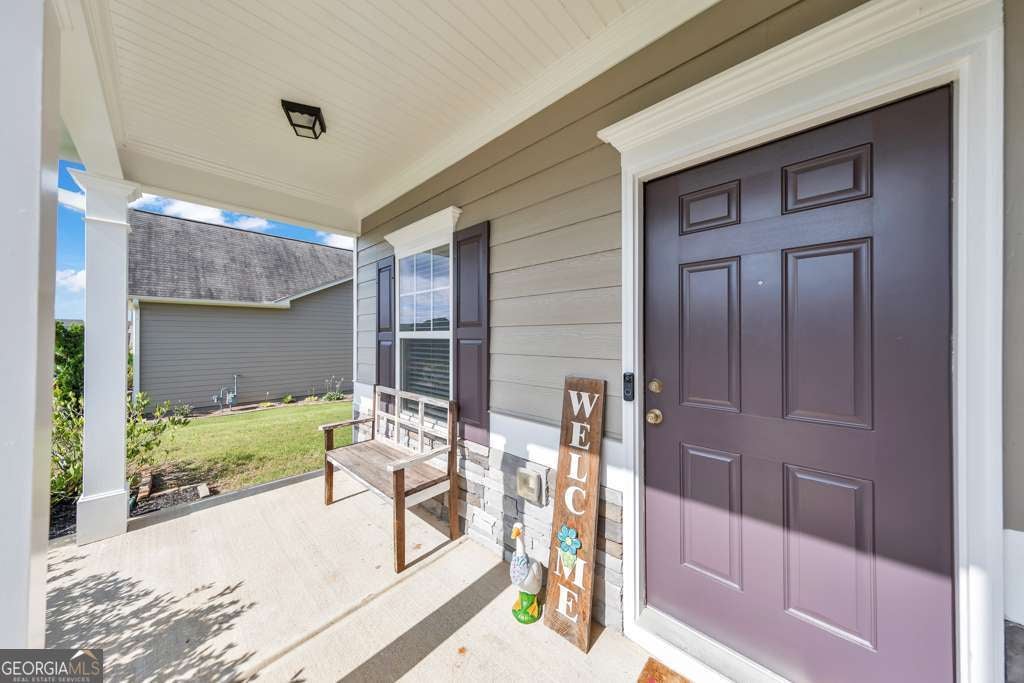 133 Couper WAY