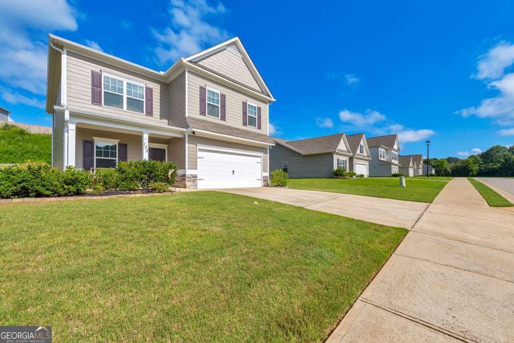133 Couper WAY