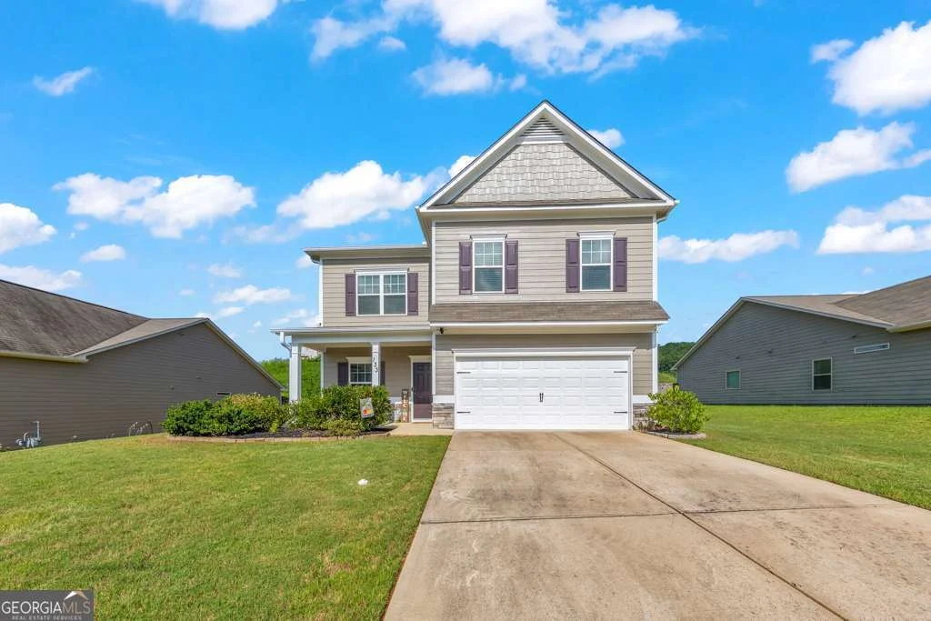 133 Couper Way