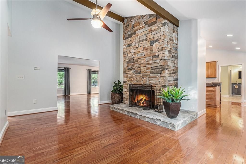 Photo of 3600 Cedar Knoll Drive, Roswell, GA 30076 (MLS # 10626197)