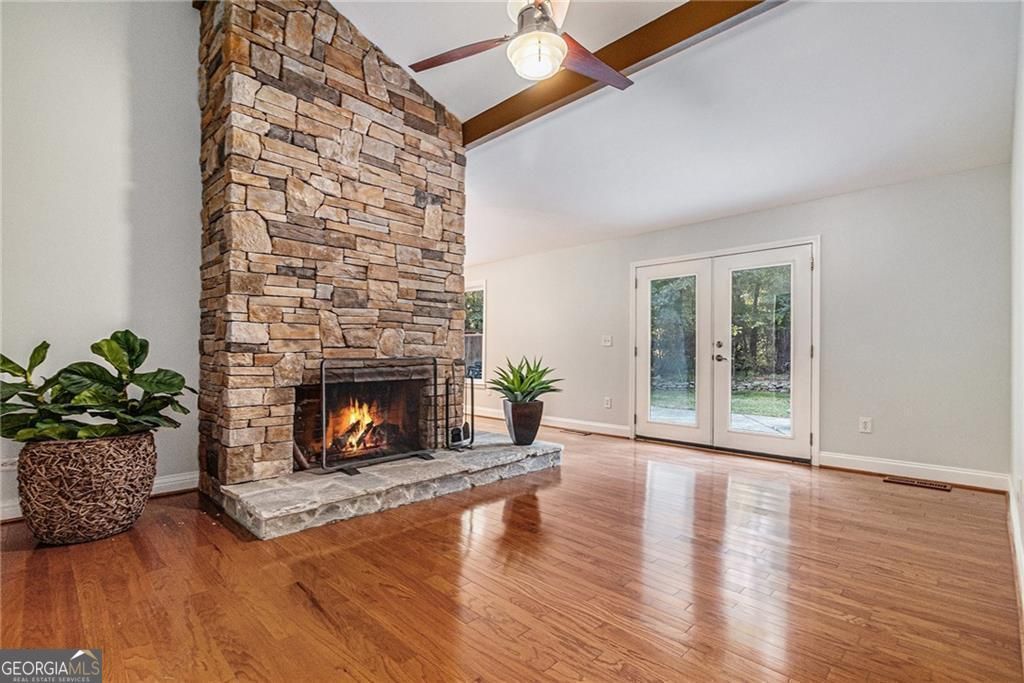 Photo of 3600 Cedar Knoll Drive, Roswell, GA 30076 (MLS # 10626197)