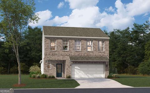 4171 Tillrock LN Lilburn GA 30047