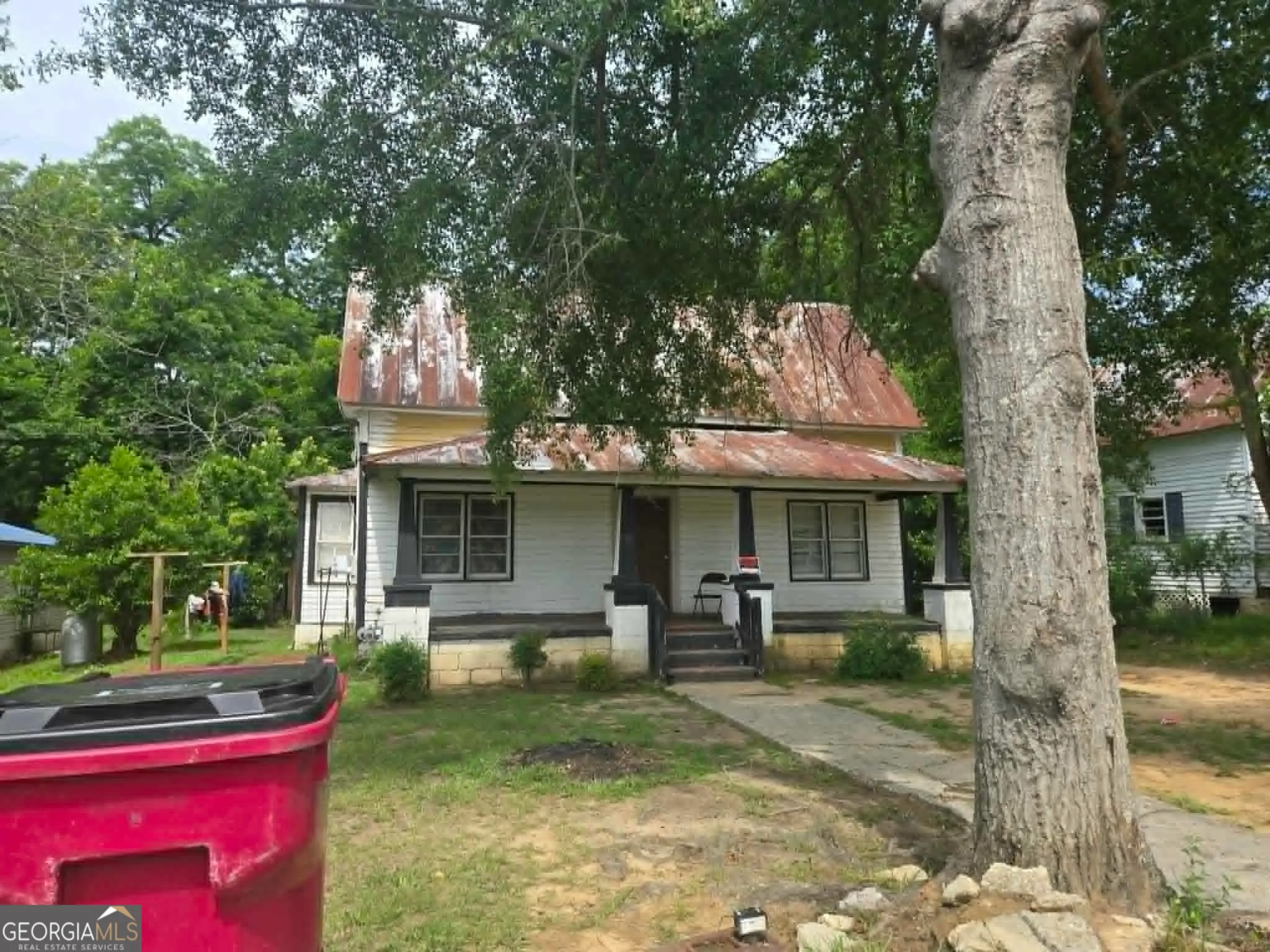 269 N Dooley Street, Hawkinsville, GA, 31036
