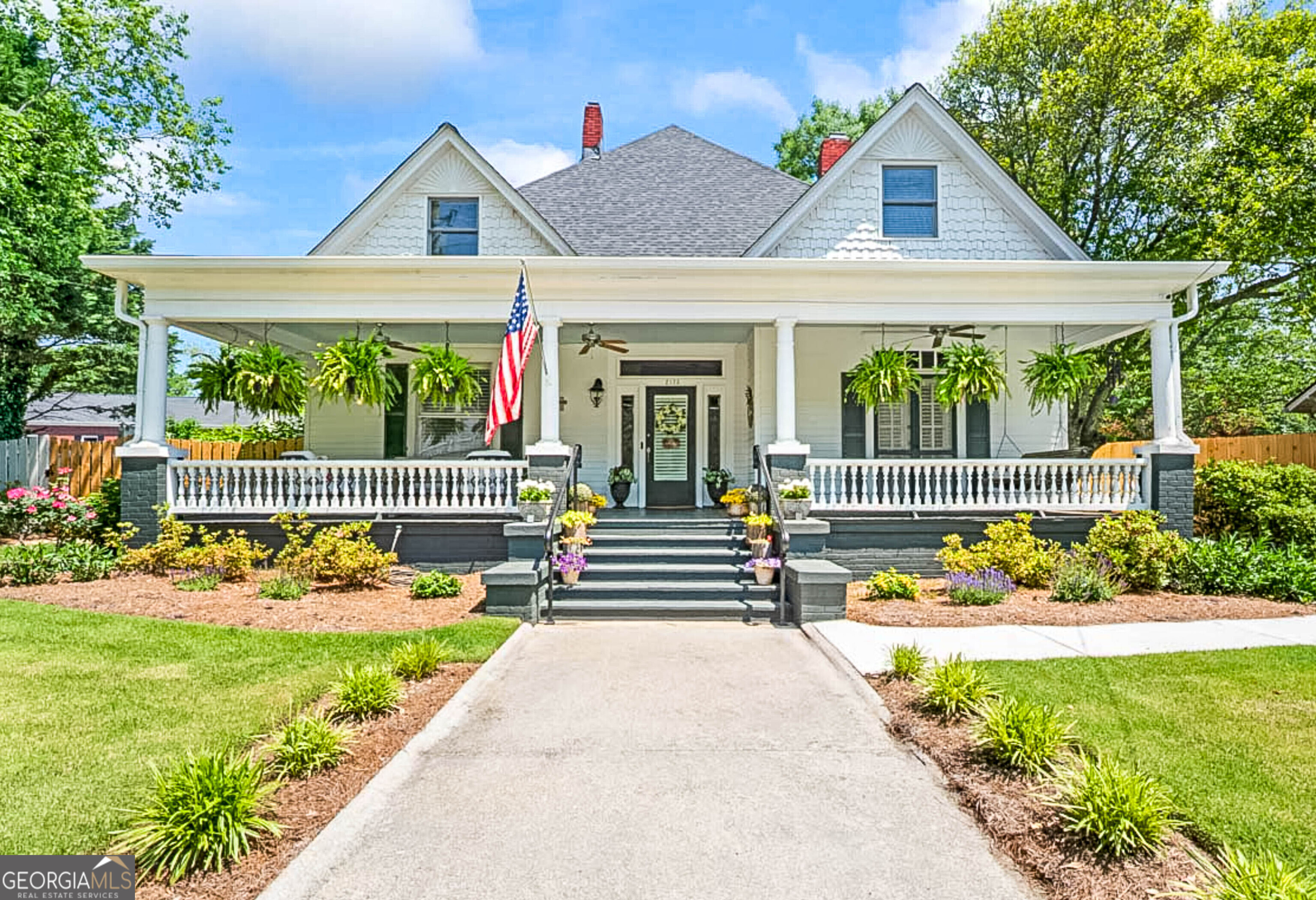 2173 Conyers ST SE