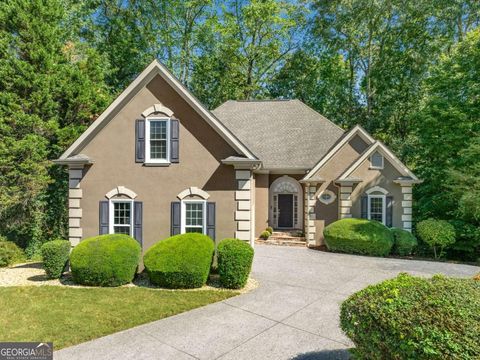 4222 Terrace CT SE Smyrna GA 30082