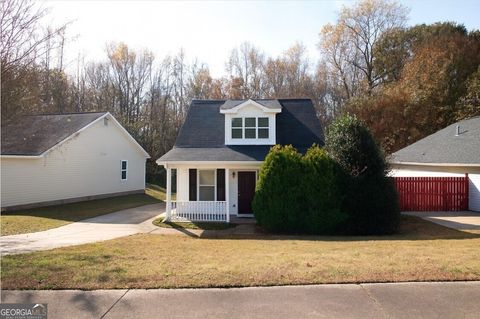 Photo of 843 Tramore Drive, Stockbridge, GA 30281 (MLS # 10647955)