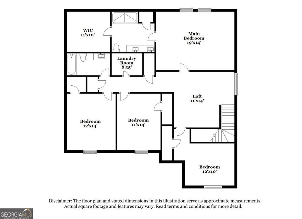 Photo of 567 Knightsbridge Lane, Winder, GA 30680 (MLS # 10742001)