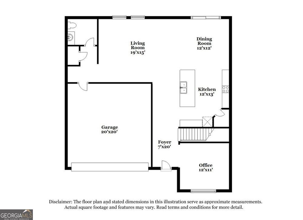 Photo of 567 Knightsbridge Lane, Winder, GA 30680 (MLS # 10742001)