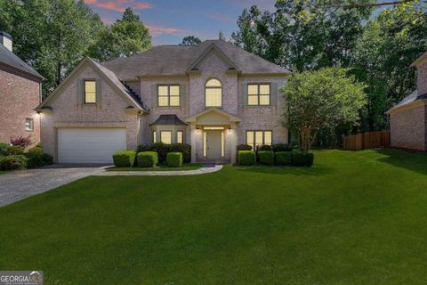 Photo of 195 Beracah Walk SW, Atlanta, GA 30331 (MLS # 10736632)