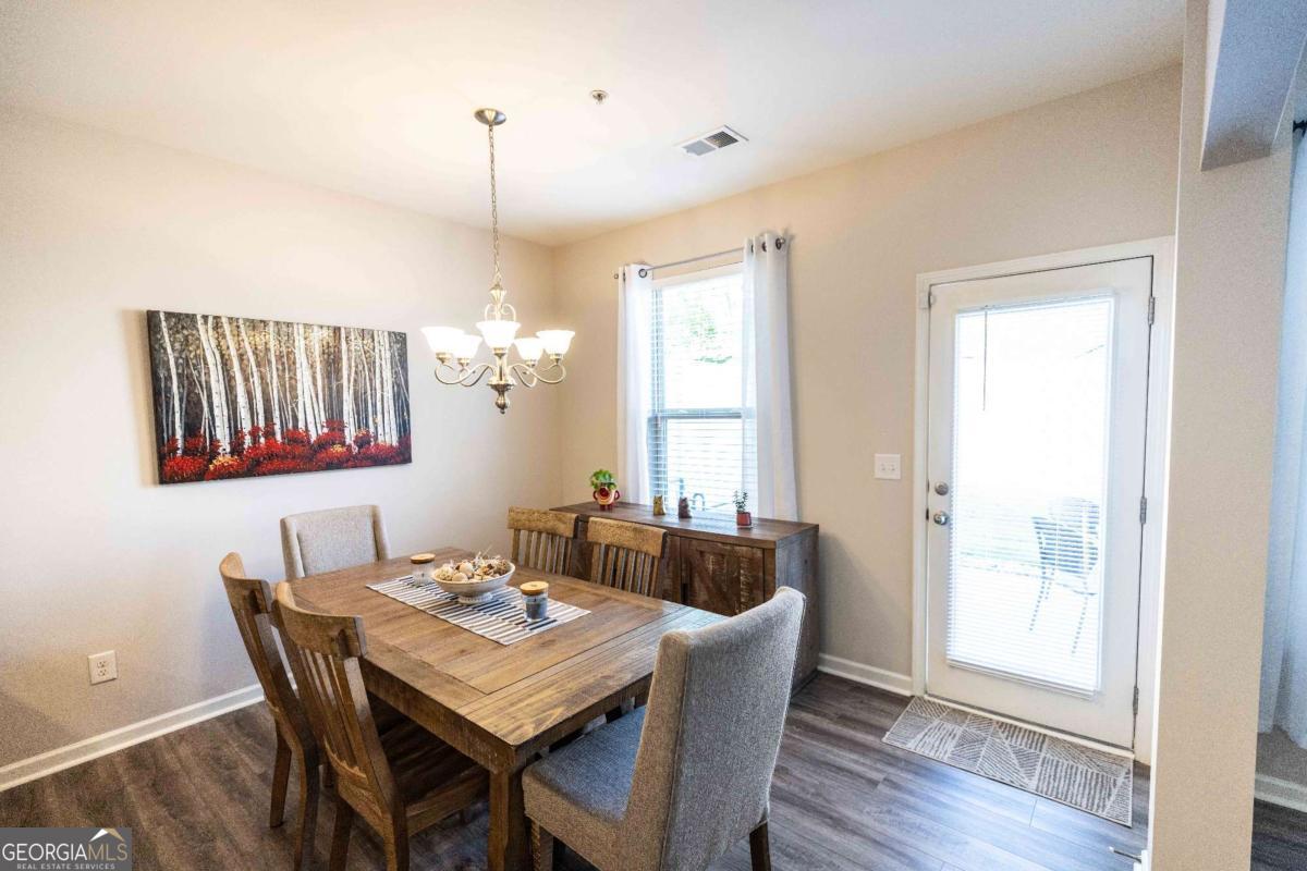 3504 Castleberry Village CIR