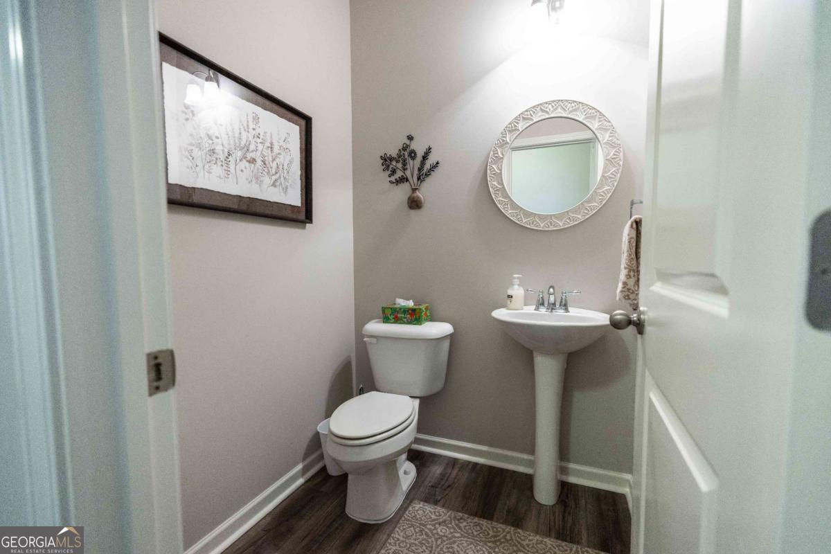 3504 Castleberry Village CIR