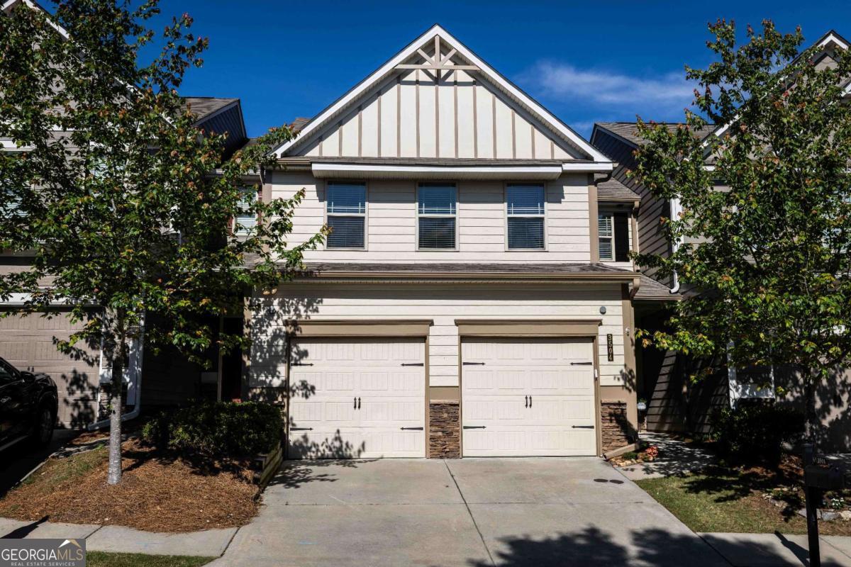 3504 Castleberry Village CIR