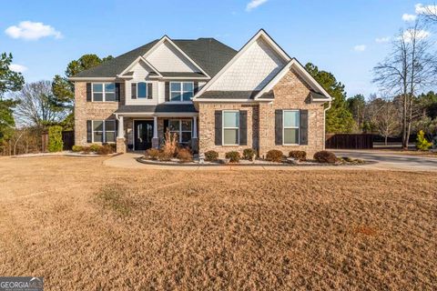 805 Carnegie CT Locust Grove GA 30248