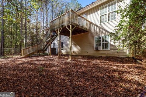 A home in Villa Rica