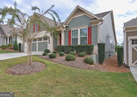321 Cottonwood CIR Peachtree City GA 30269
