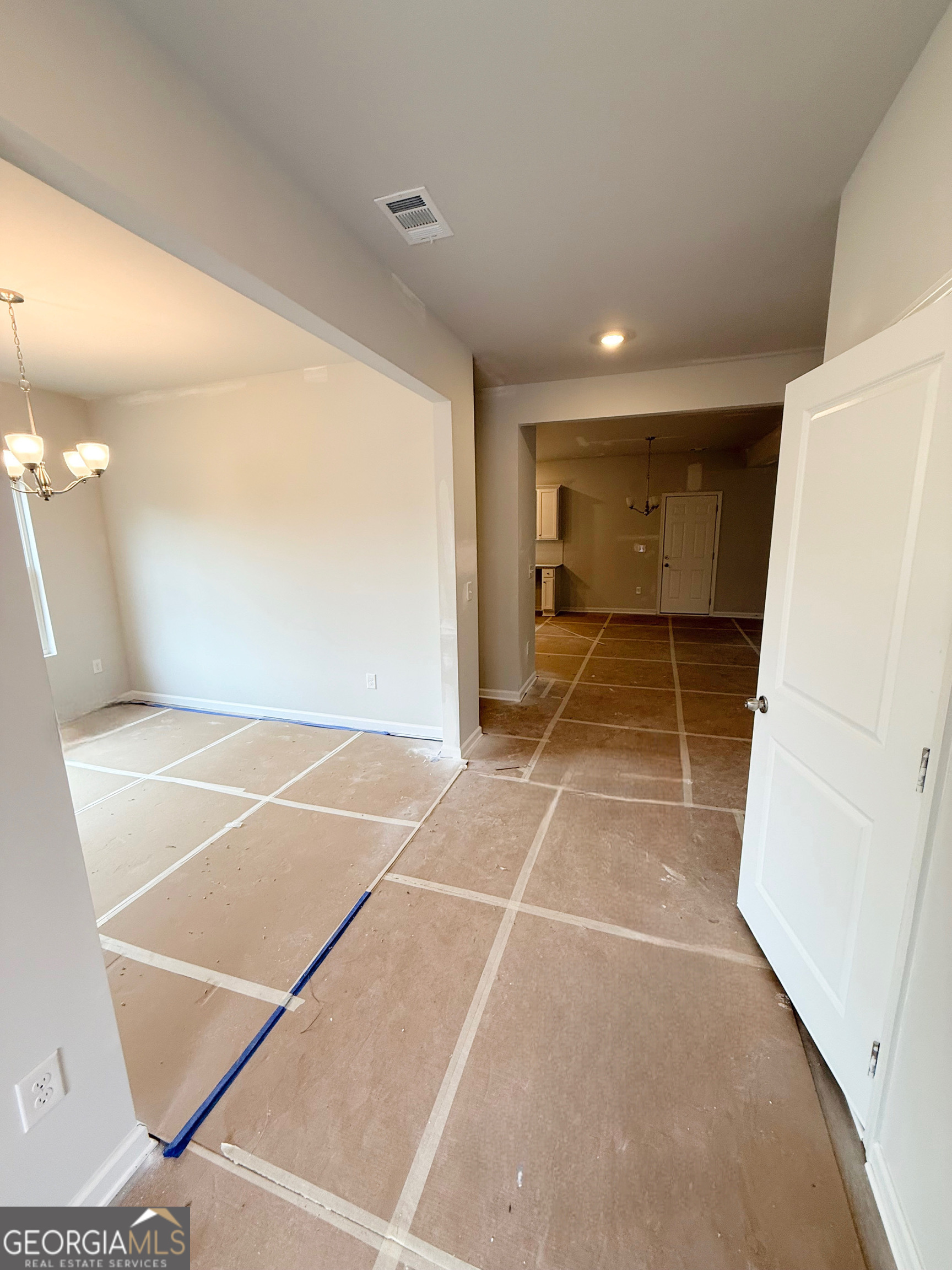 120 Belford WAY LOT 50