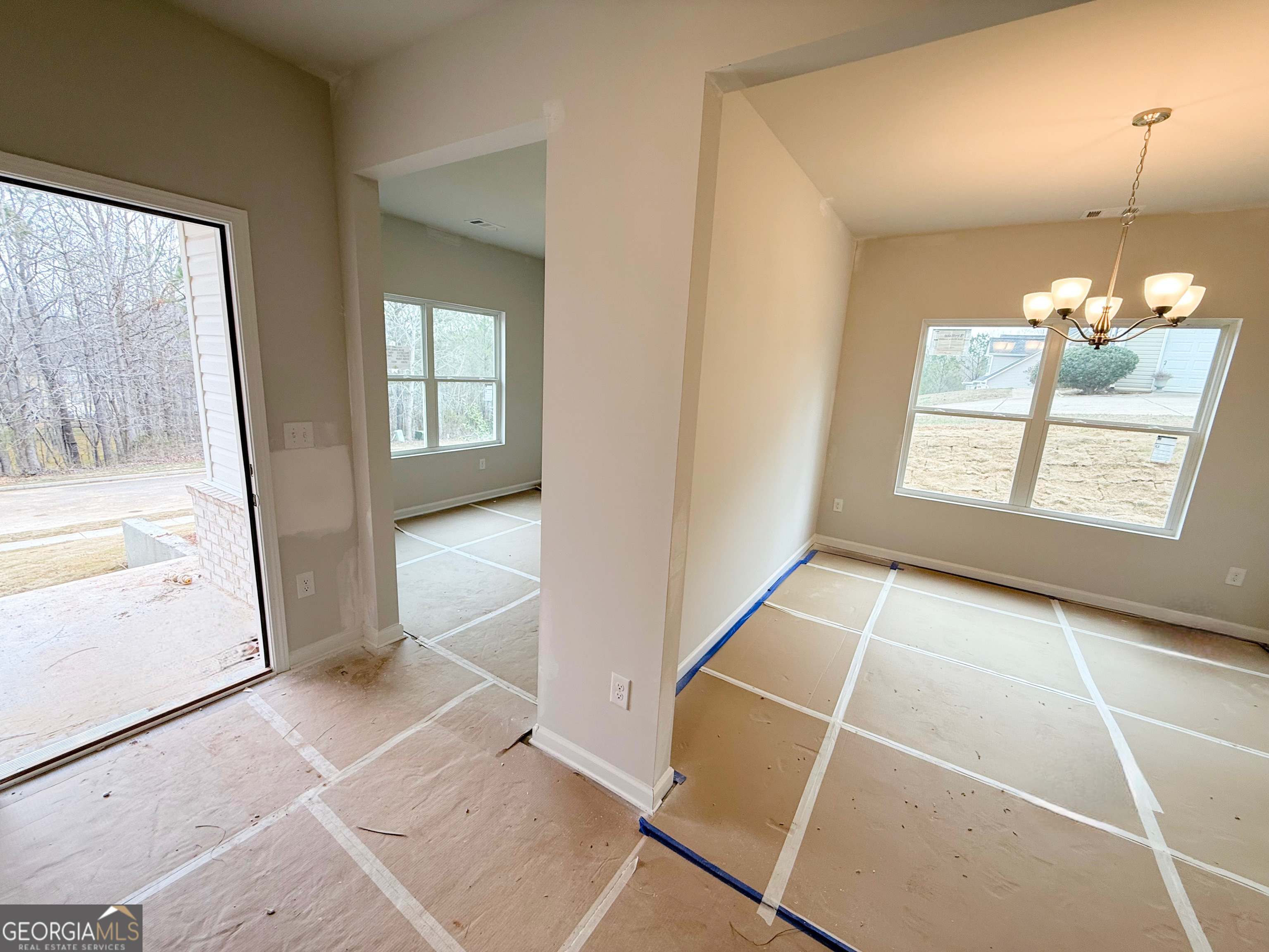 120 Belford WAY LOT 50