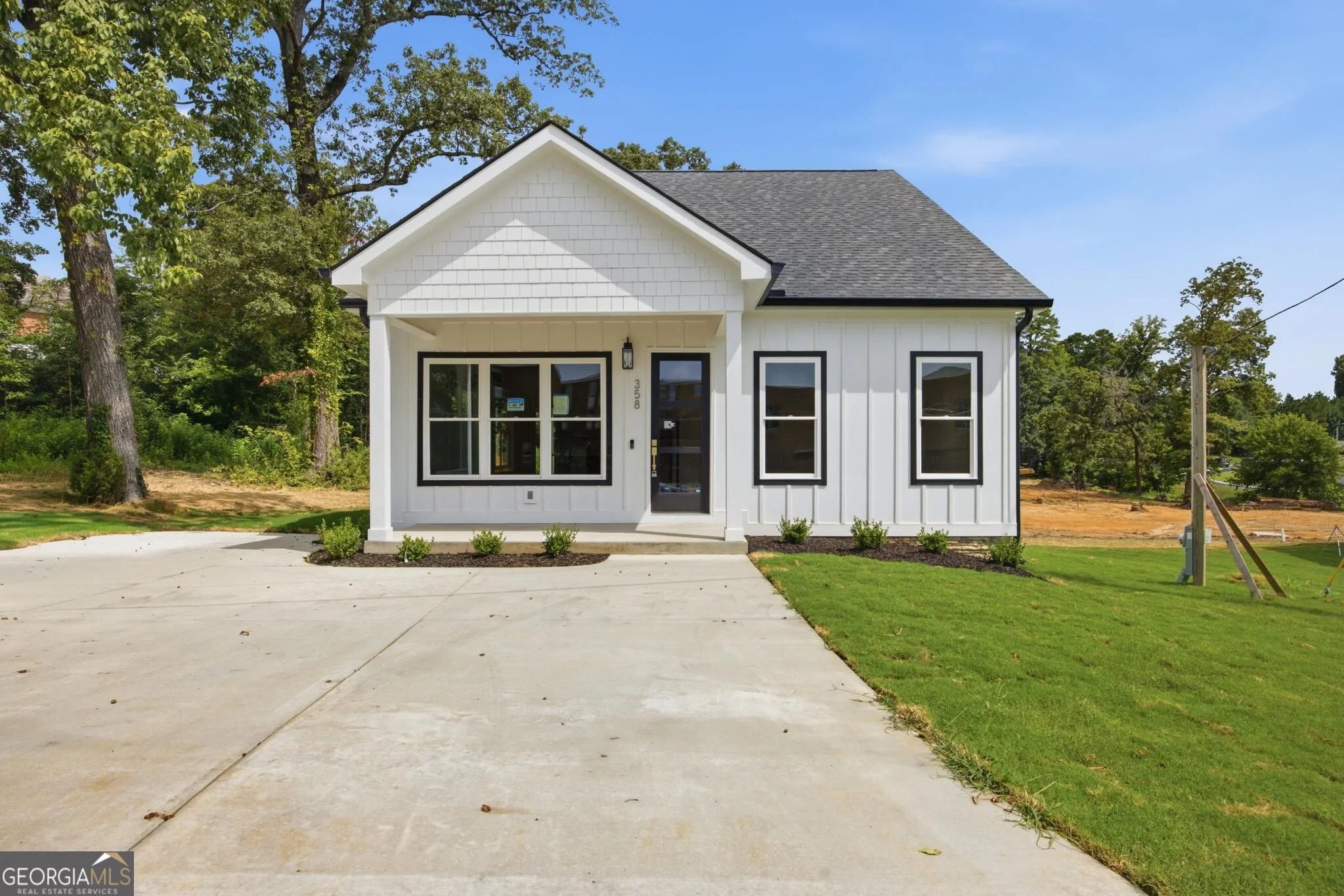 358 Thomas Road, Fort Oglethorpe, GA, 30742