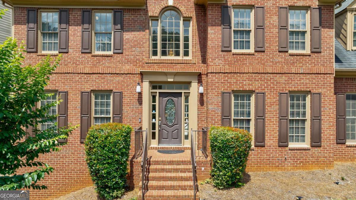 420 Woodbrook WAY