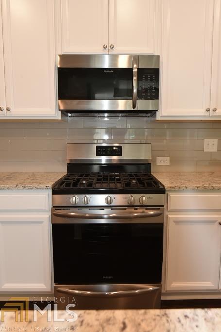 Mountain Crest - Residential Lease