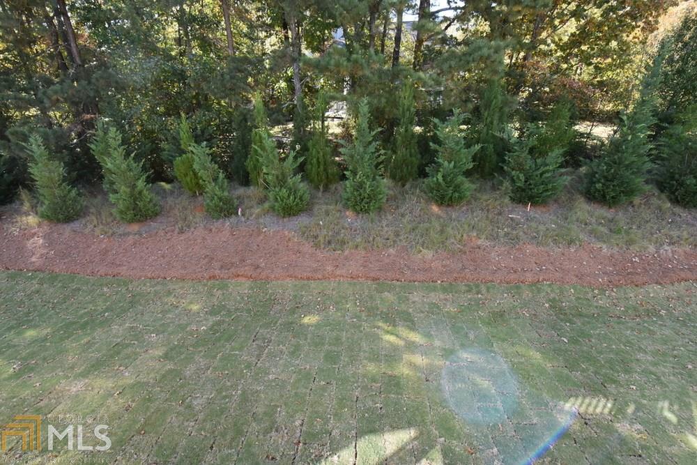 Mountain Crest - Residential Lease