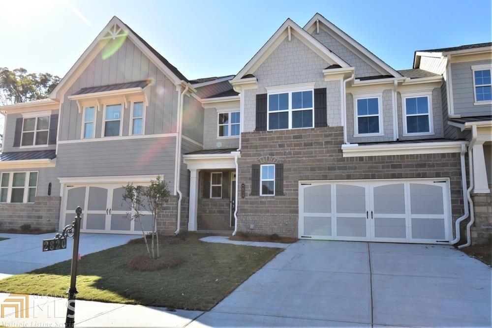 Mountain Crest - Residential Lease