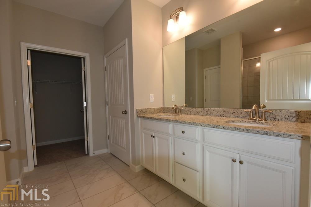Mountain Crest - Residential Lease