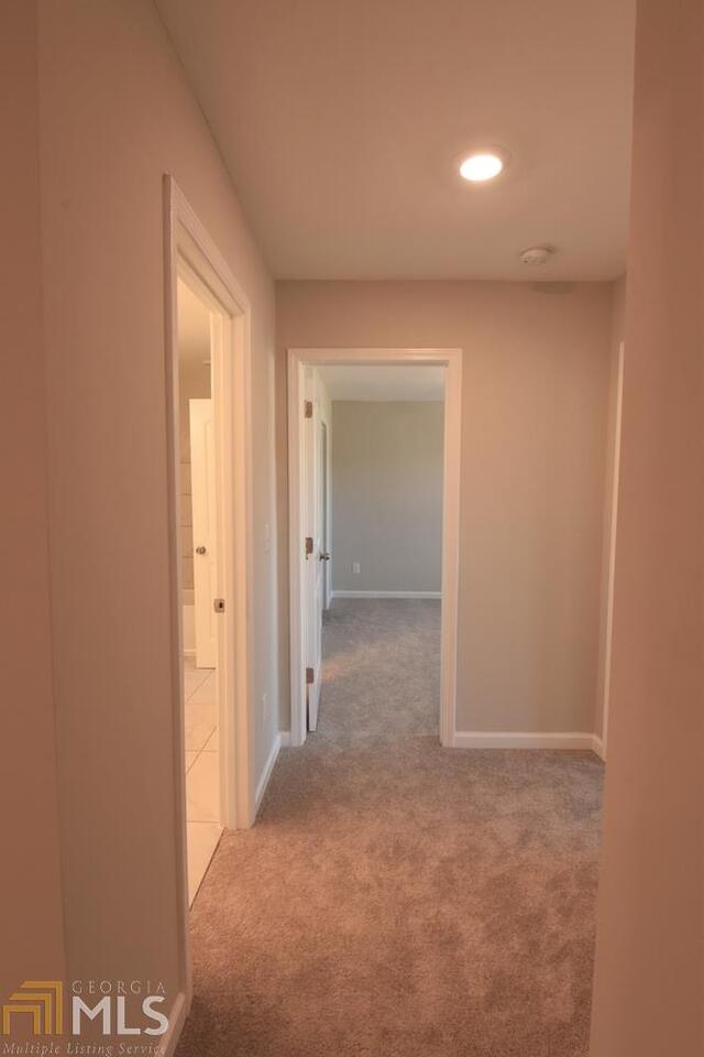 Mountain Crest - Residential Lease