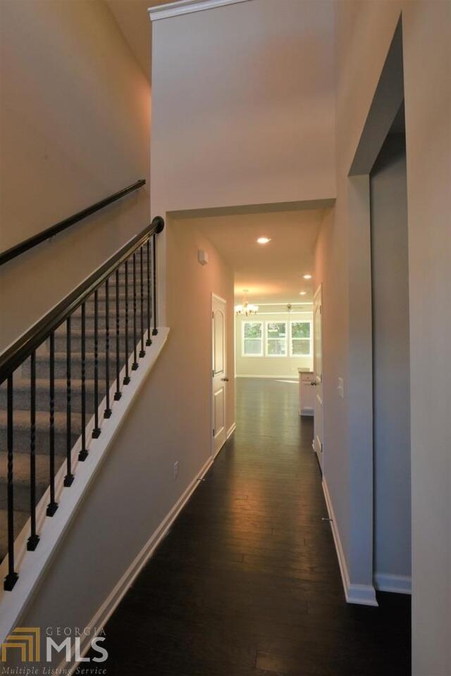 Mountain Crest - Residential Lease