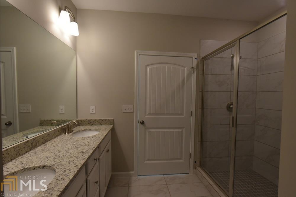 Mountain Crest - Residential Lease