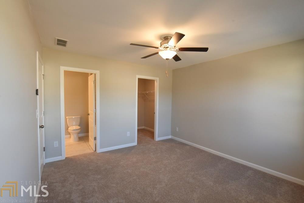 Mountain Crest - Residential Lease